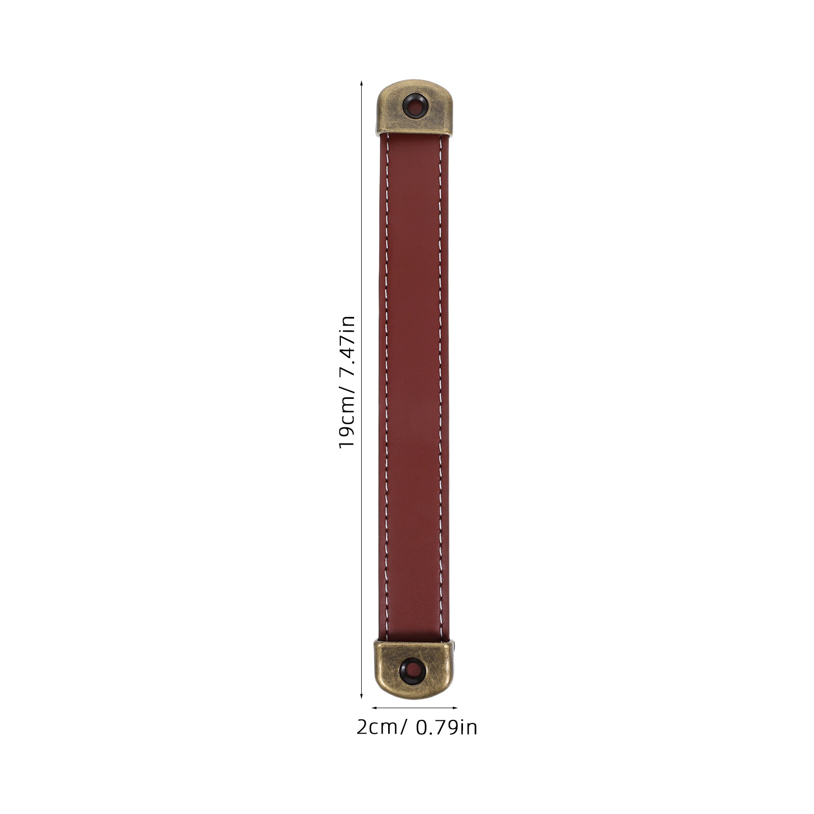 2Pcs PU Vintage Style Cabinet  - Vintage Furniture Hardware Replacement ulasan dan harga