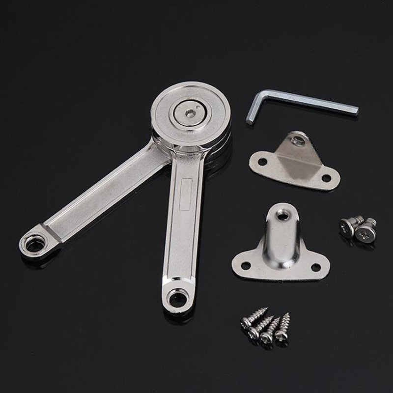 Brand New 2PCS Soft Close Lift - Furniture Hardware Brands ulasan dan harga