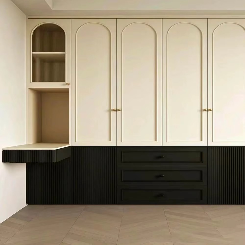 New Vintage Oak Wardrobe Brand - Furniture Hardware Brands ulasan dan harga