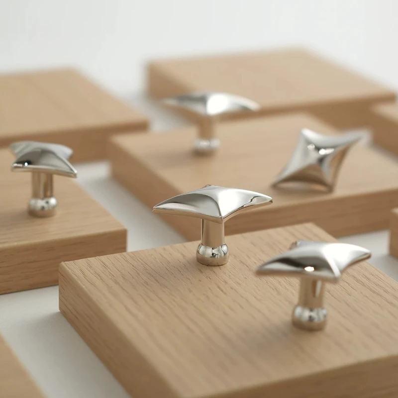Creative Antique Wardrobe Pull - Unique Furniture Hardware ulasan dan harga