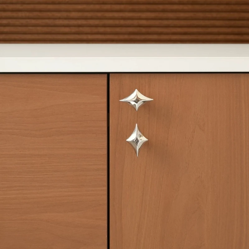 Creative Antique Wardrobe Pull - Unique Furniture Hardware ulasan dan harga