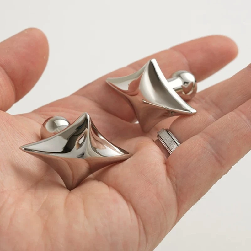 Creative Antique Wardrobe Pull - Unique Furniture Hardware ulasan dan harga