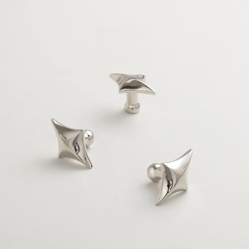 Creative Antique Wardrobe Pull - Unique Furniture Hardware ulasan dan harga