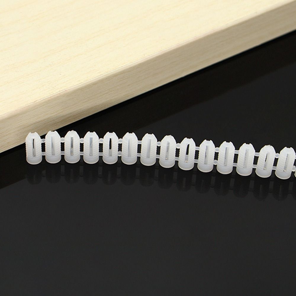M4 Wall Plug Anchor Expansion  - Furniture Hardware Replacement Parts ulasan dan harga