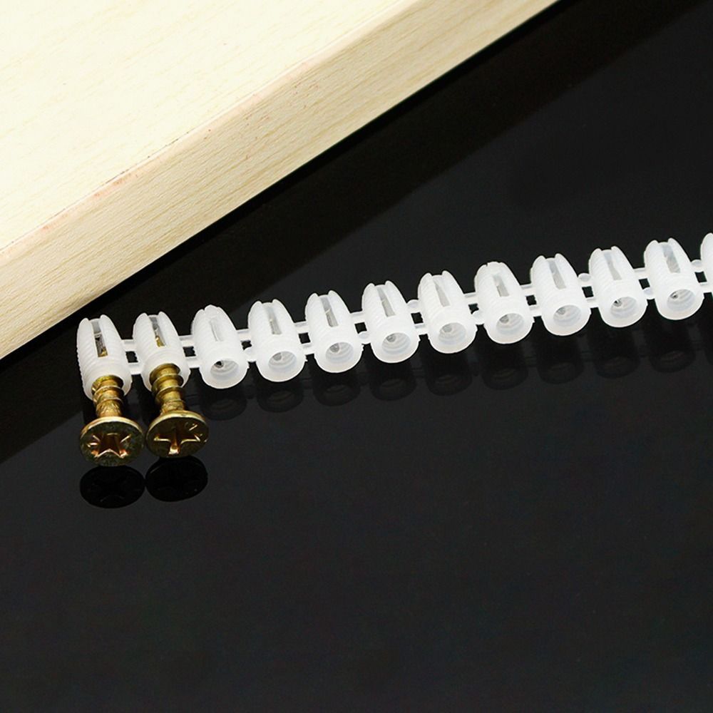 M4 Wall Plug Anchor Expansion  - Furniture Hardware Replacement Parts ulasan dan harga