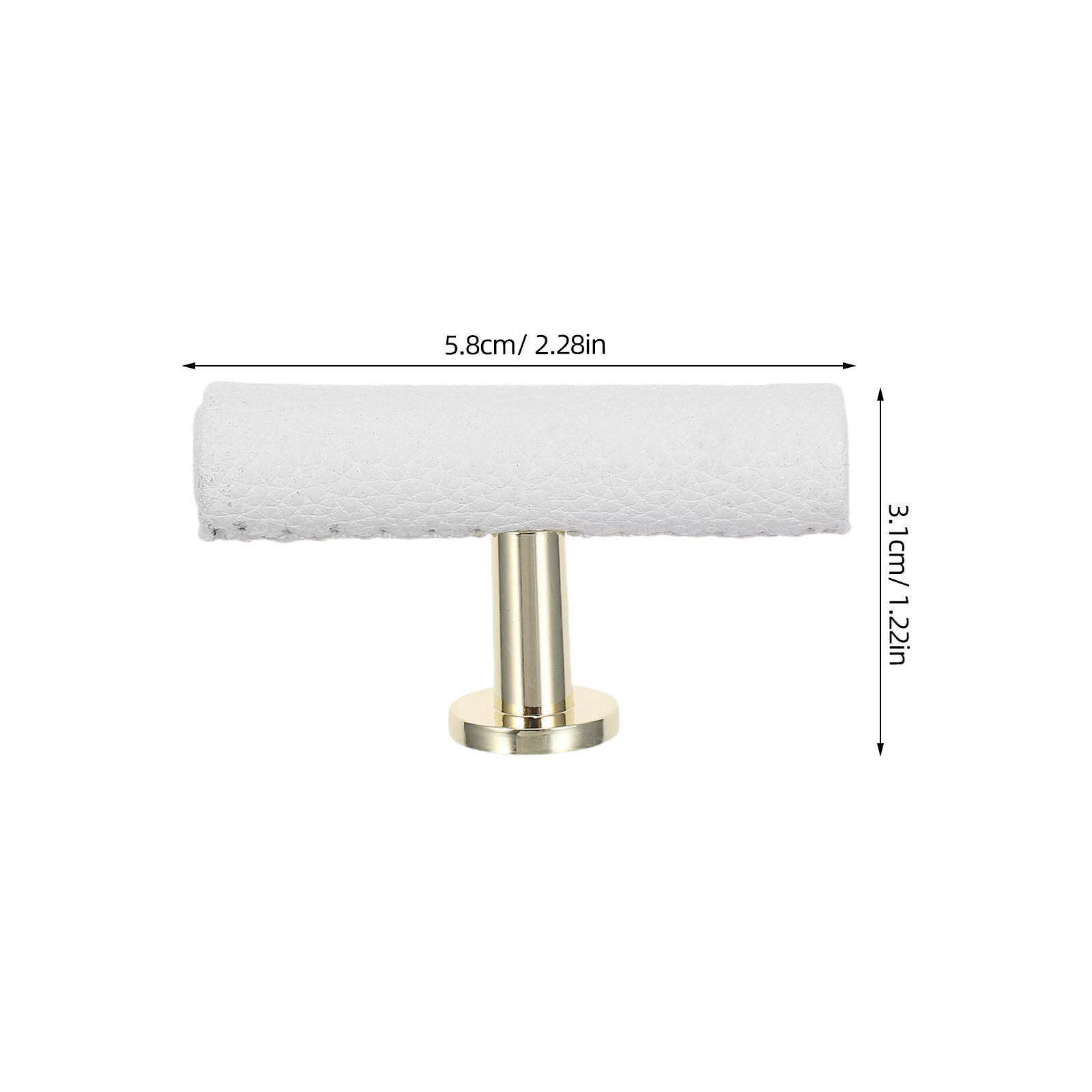 T Shaped Cabinet Handle Vintag - Vintage Furniture Hardware Replacement ulasan dan harga