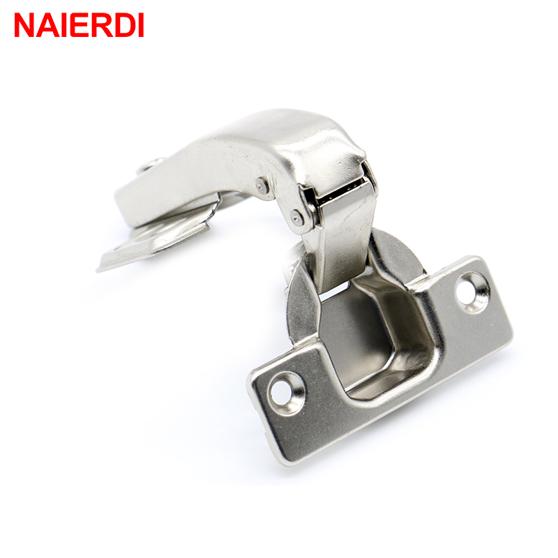 Brand NAIERDI 90 Degree Corner - Furniture Hardware Brands ulasan dan harga