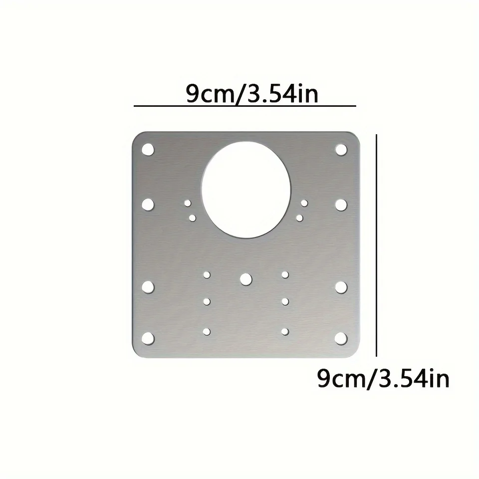 Stainless Steel Cabinet Hinge  - Furniture Hardware Replacement Parts ulasan dan harga