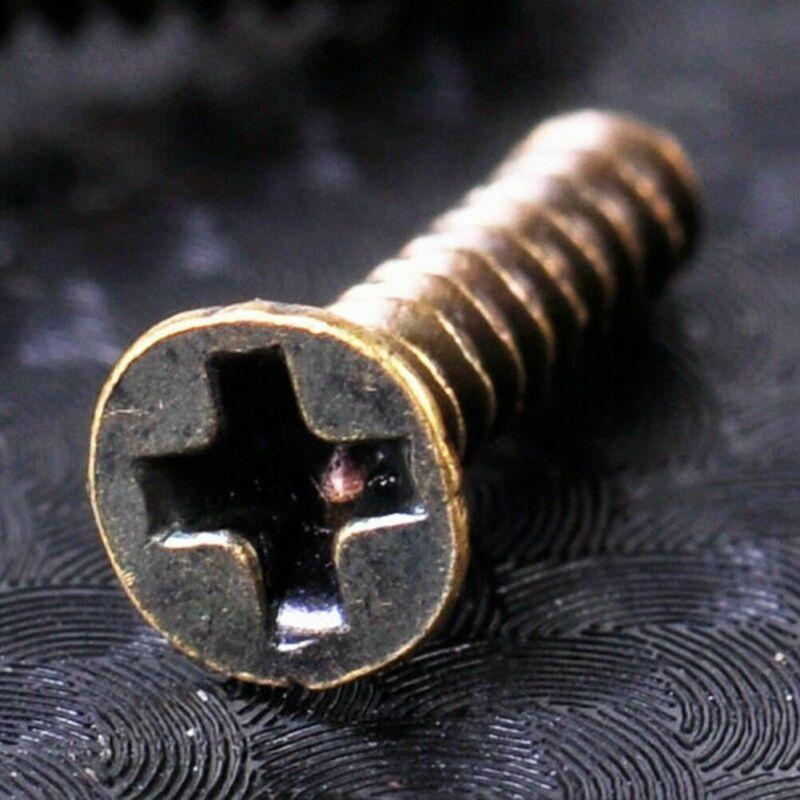 10/20pcs Hinge with Screw Butt - Furniture Hardware Replacement Parts ulasan dan harga
