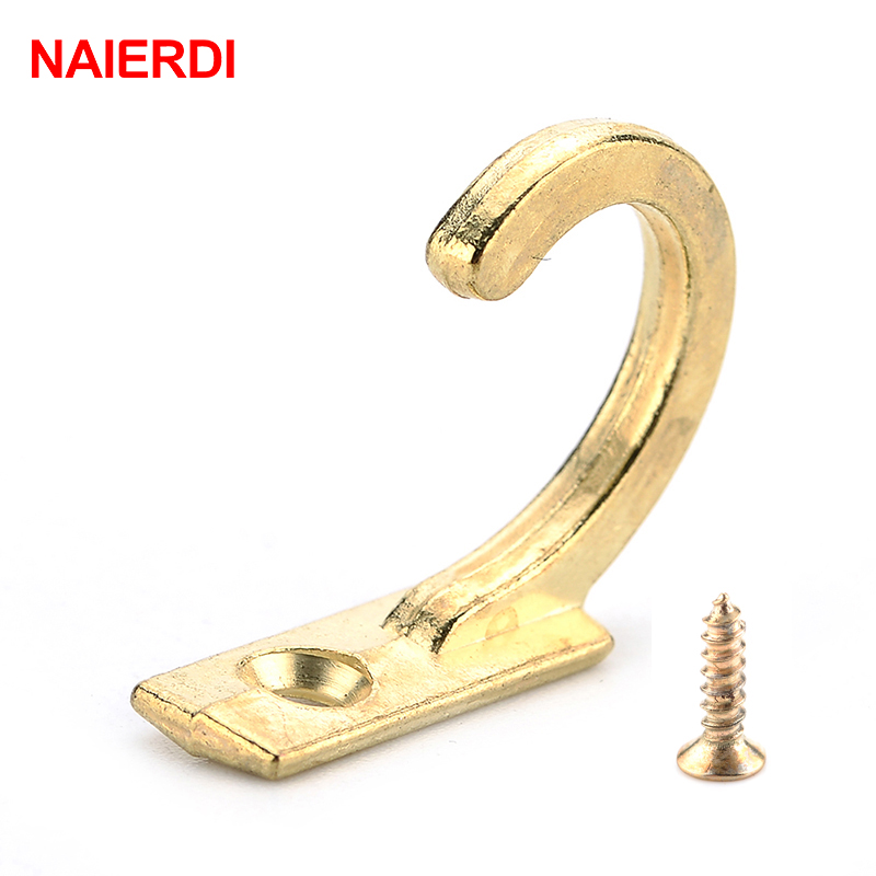 NAIERDI 10PCS Small Antique Ho - Furniture Hardware Suppliers ulasan dan harga