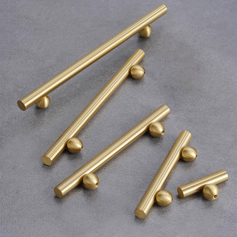 Unique Design Brass Handles fo - Unique Furniture Hardware ulasan dan harga