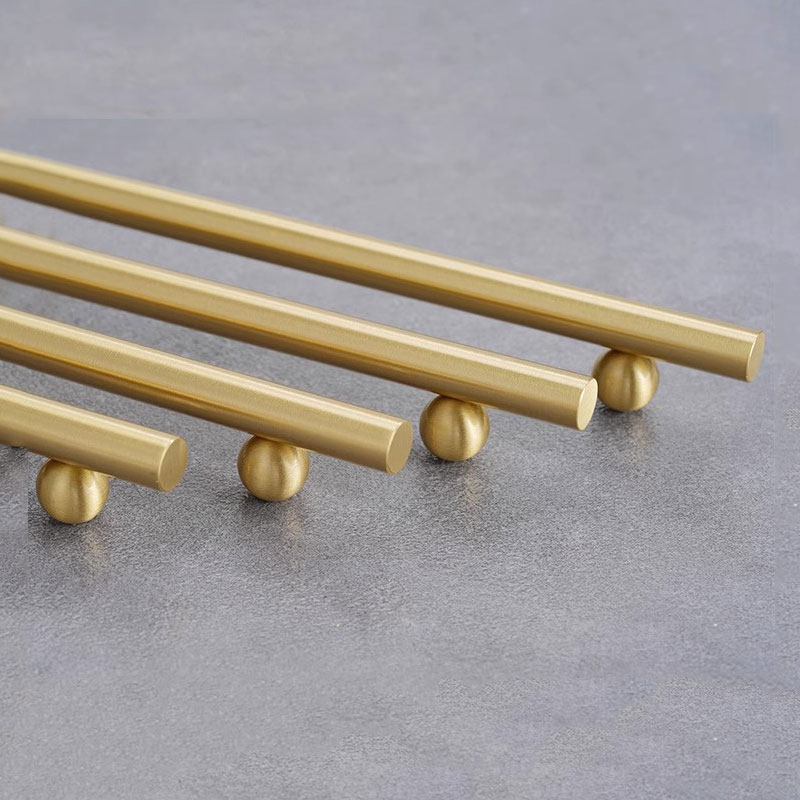 Unique Design Brass Handles fo - Unique Furniture Hardware ulasan dan harga