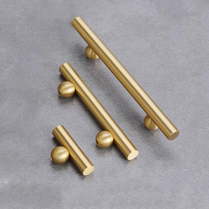 Unique Design Brass Handles fo - Unique Furniture Hardware ulasan dan harga