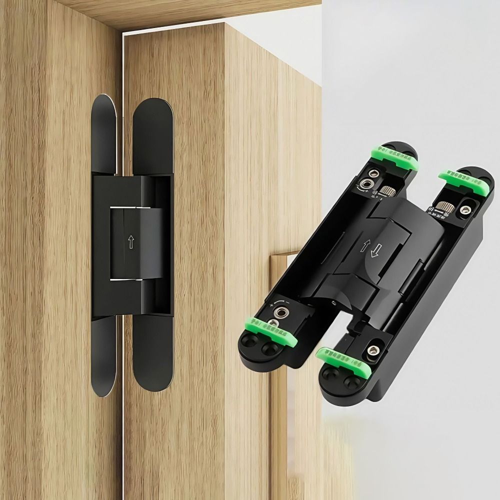 Silent Close Hydraulic Adjusta - Furniture Hardware Replacement Parts ulasan dan harga