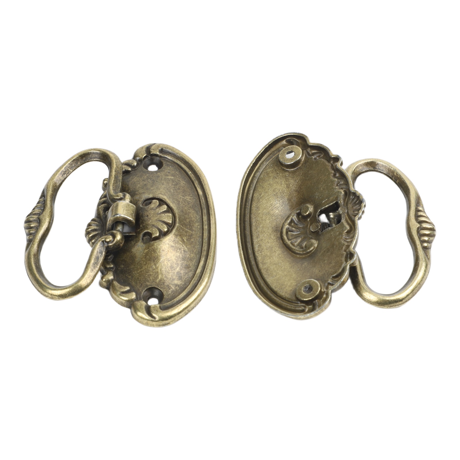 Bronze Hardware Furniture Hand - Unique Furniture Hardware ulasan dan harga