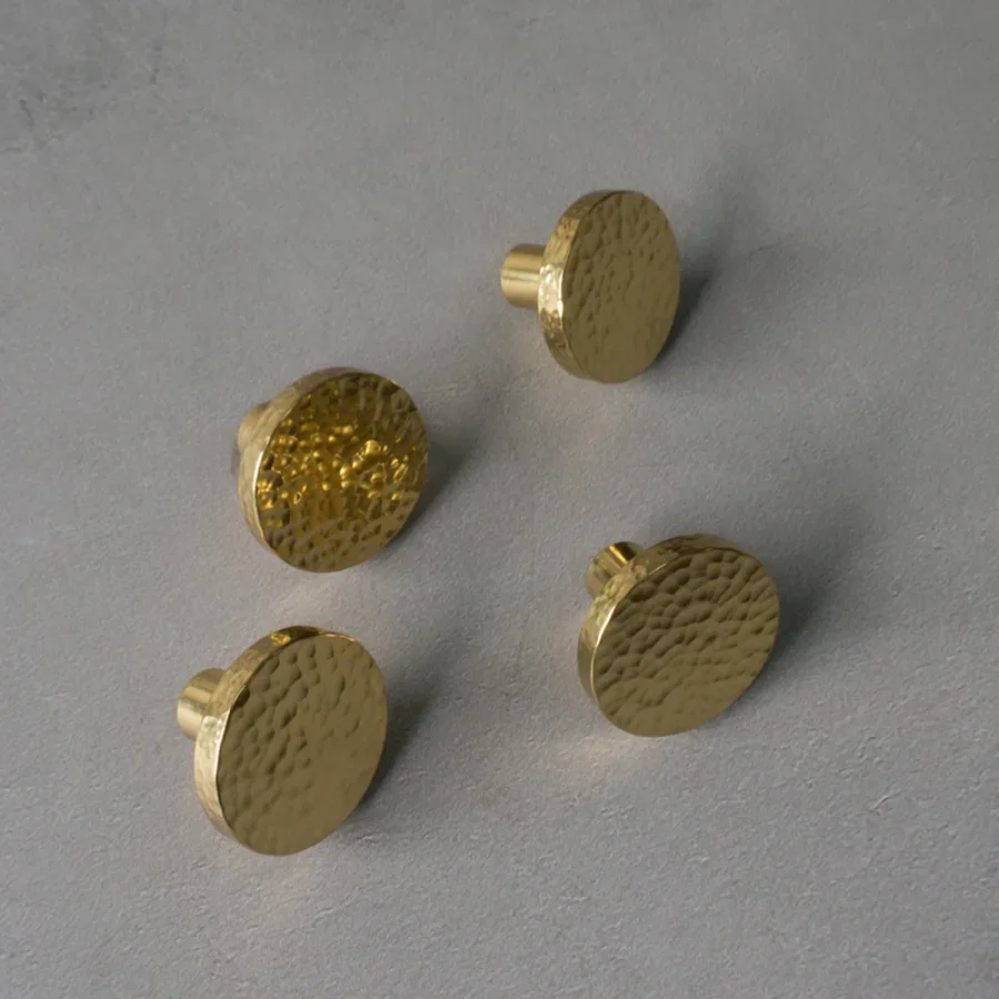 Nordic Solid Brass Furniture K - Unique Furniture Hardware ulasan dan harga