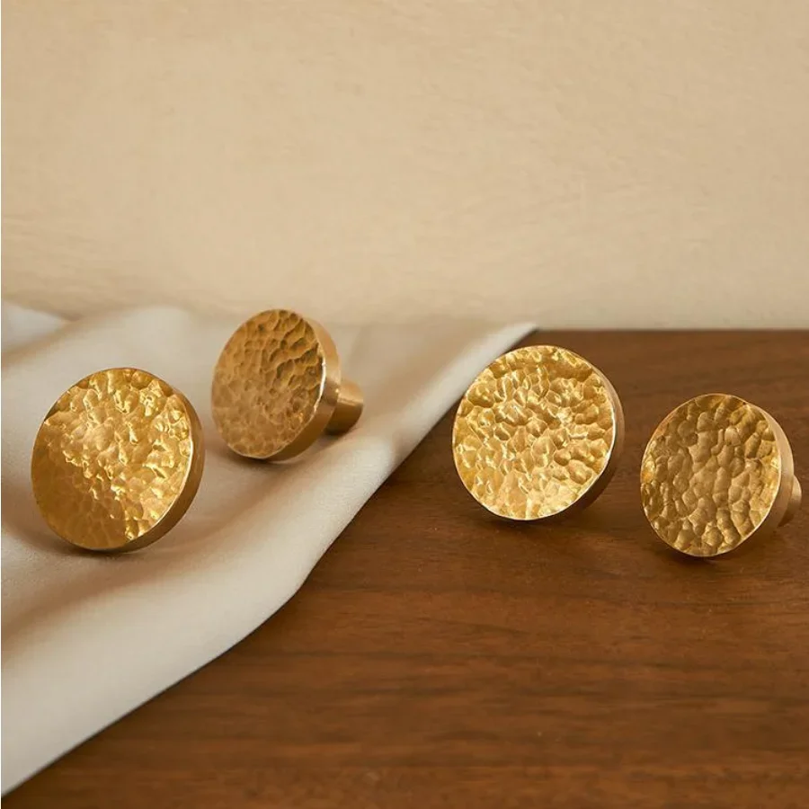 Nordic Solid Brass Furniture K - Unique Furniture Hardware ulasan dan harga