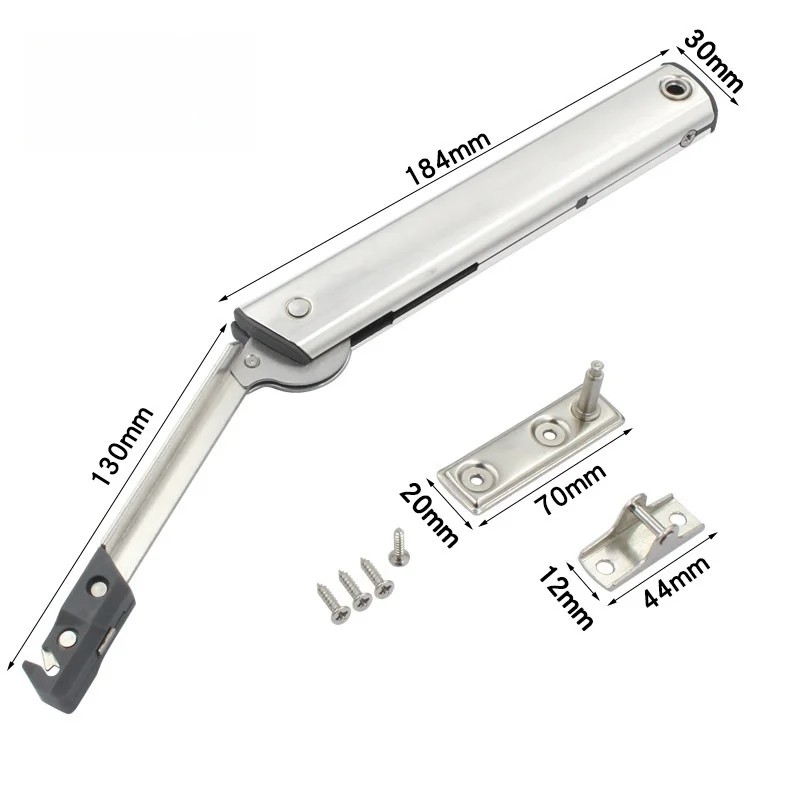 [Brand] 1PCS  Adjustable Lid S - Furniture Hardware Brands ulasan dan harga
