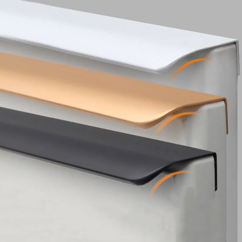 Gold Kitchen Cabinet Wardrobe  - Furniture Hardware Gold ulasan dan harga