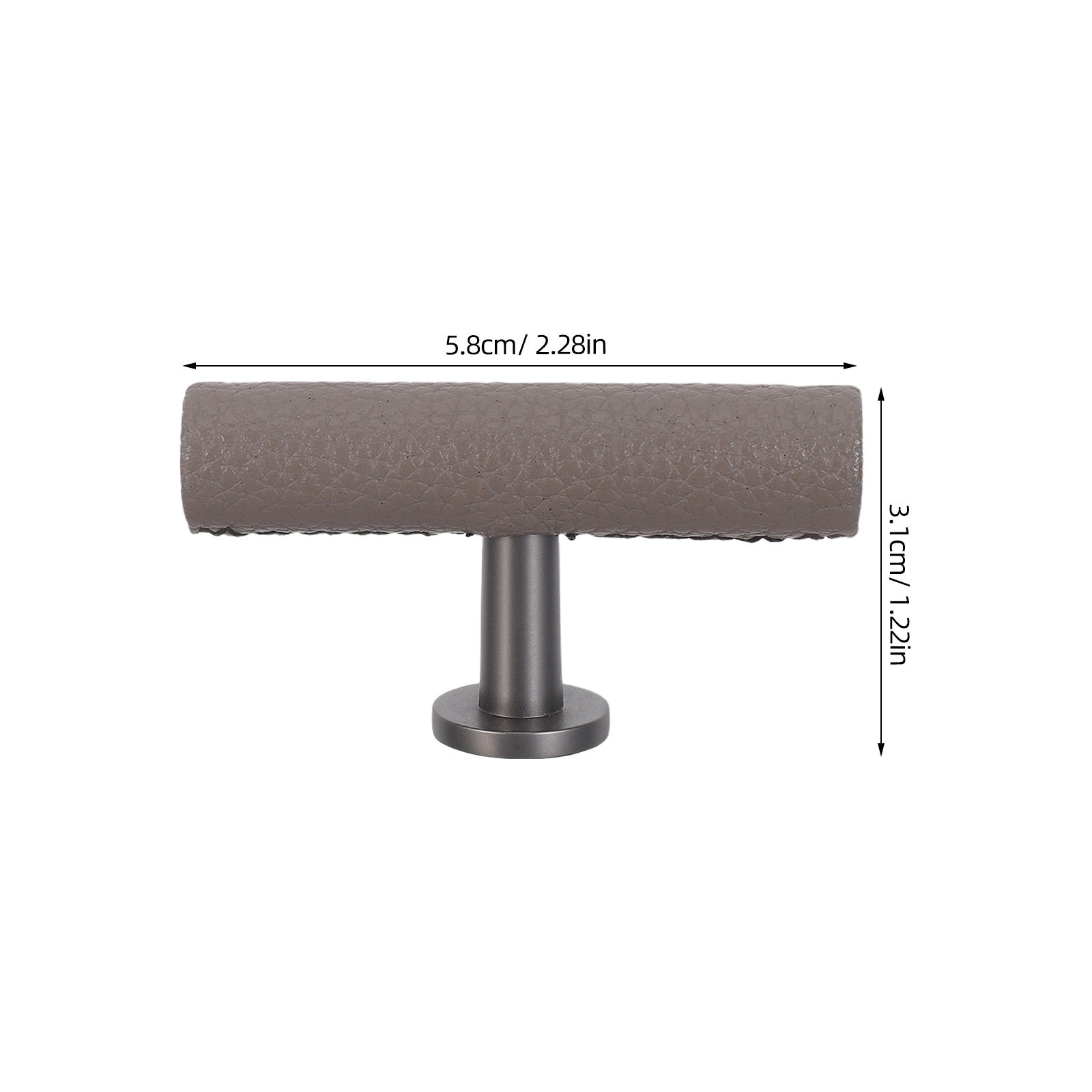 T Shaped Cabinet Pull Vintage  - Vintage Furniture Hardware Replacement ulasan dan harga