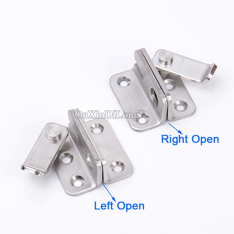 Brand New 4PCS/LOT Stainless S - Furniture Hardware Brands ulasan dan harga