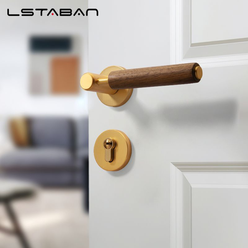 Split Mute Anti-Theft Door Loc - Furniture Hardware Suppliers ulasan dan harga