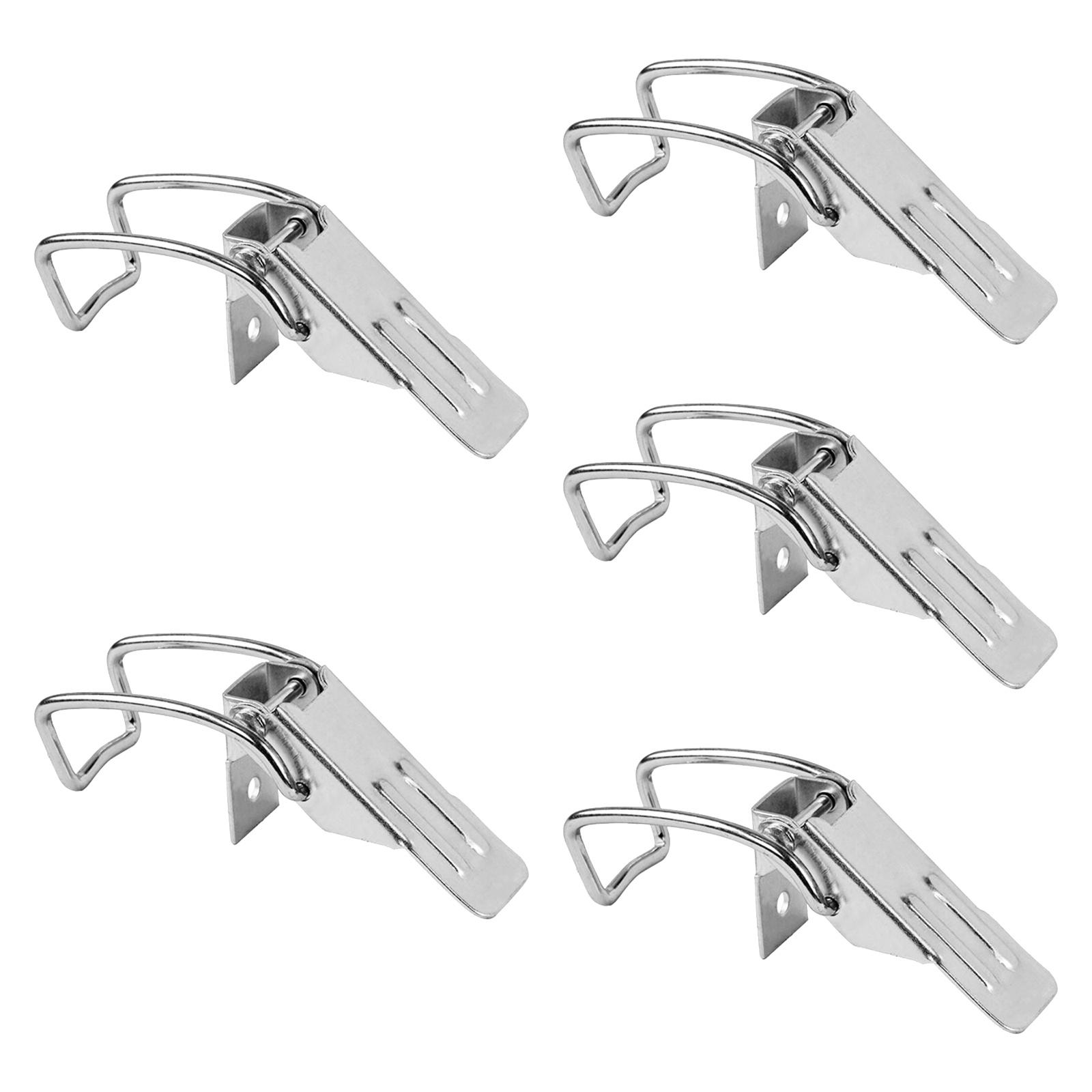 5 Pieces latches Fastening Vac - Furniture Hardware Cleaner ulasan dan harga