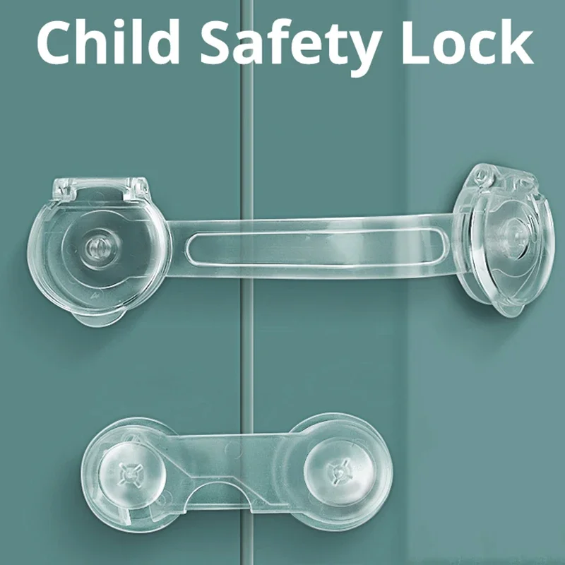 Child Safety Lock Cabinet Baby - Furniture Hardware Suppliers ulasan dan harga