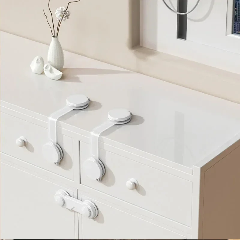 Child Safety Lock Cabinet Baby - Furniture Hardware Suppliers ulasan dan harga