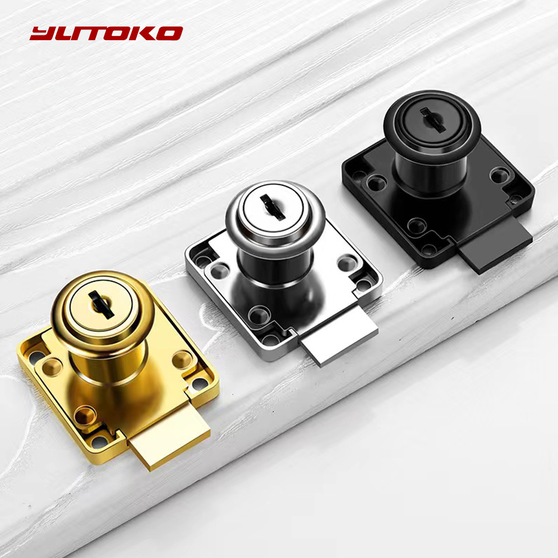 Yutoko High-grade Desk Drawer  - Furniture Hardware Suppliers ulasan dan harga