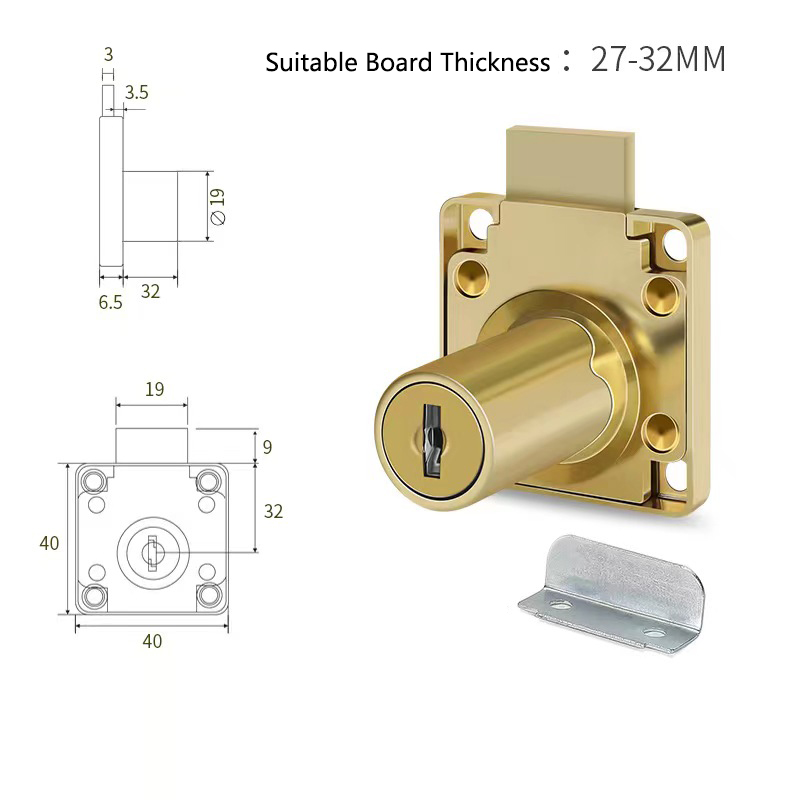 Yutoko High-grade Desk Drawer  - Furniture Hardware Suppliers ulasan dan harga