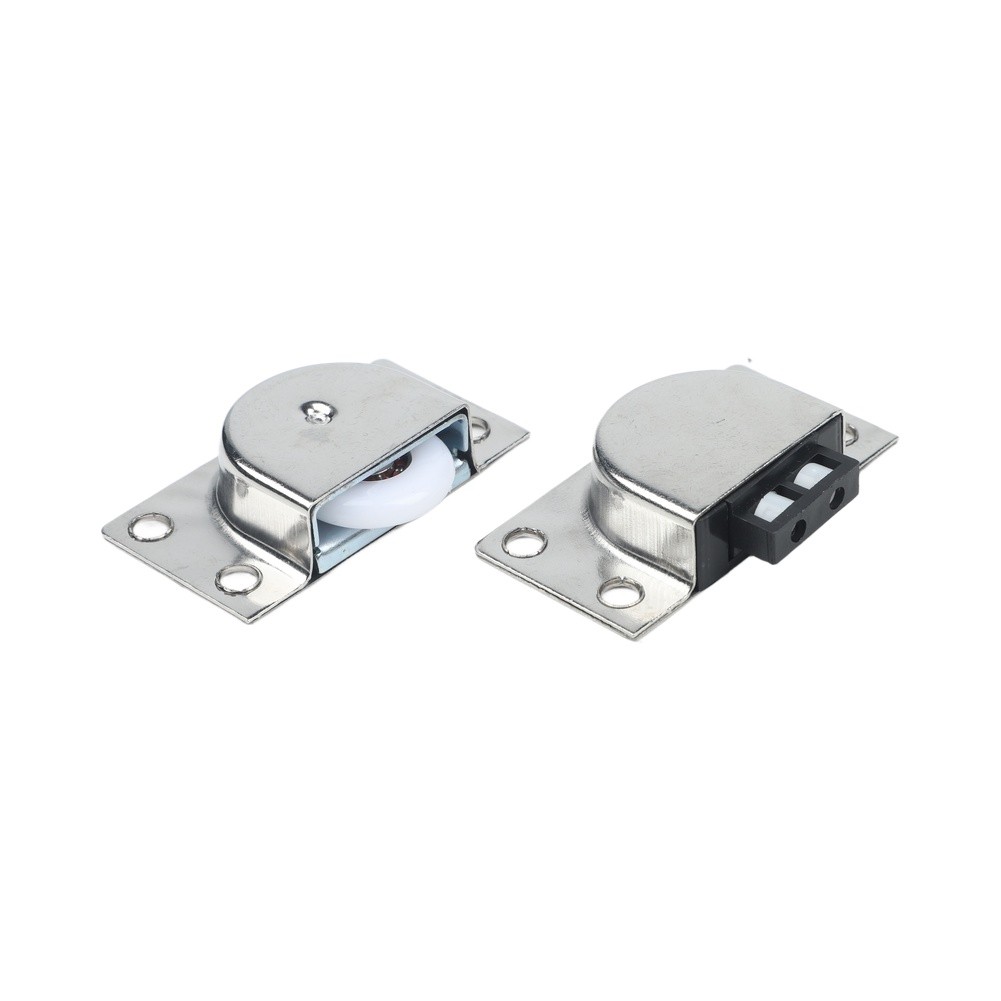 Hardware Door Rollers Wardrobe - Furniture Hardware Brands ulasan dan harga