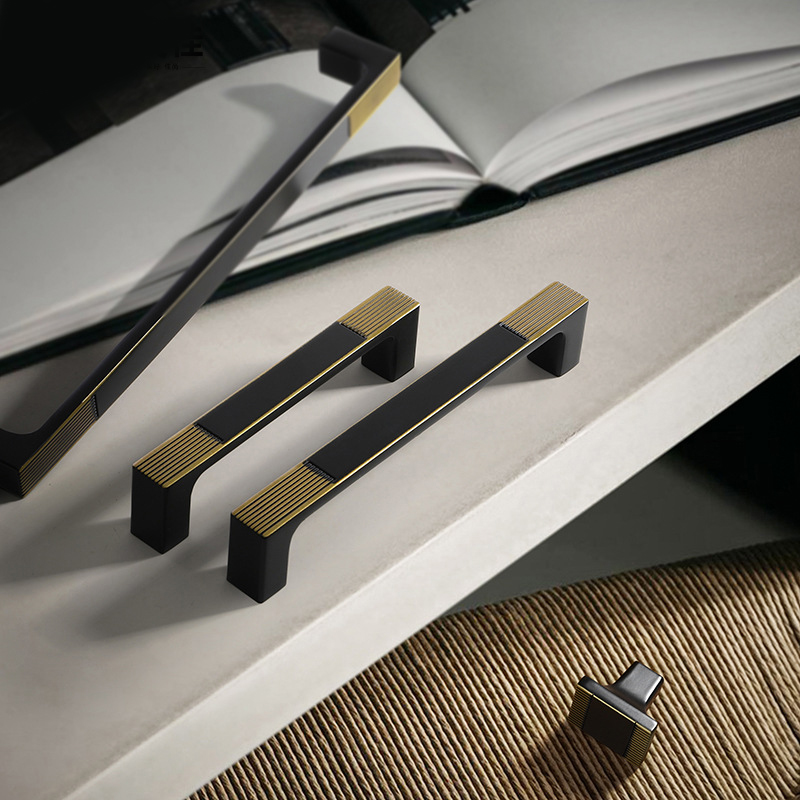YM Modern Chinese Furniture Ha - Furniture Hardware Gold ulasan dan harga