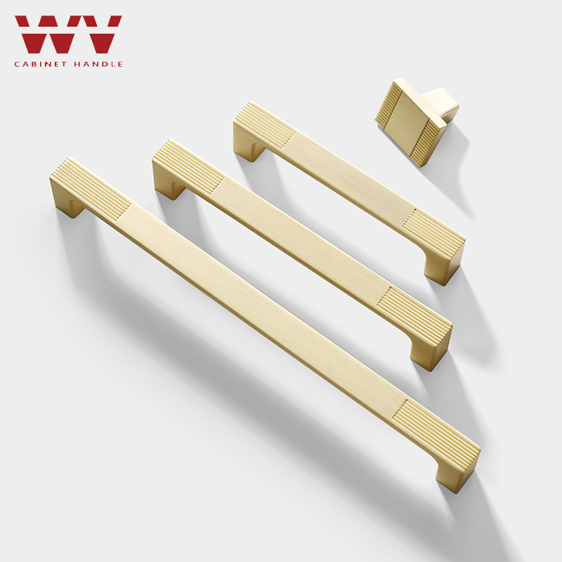 YM Modern Chinese Furniture Ha - Furniture Hardware Gold ulasan dan harga
