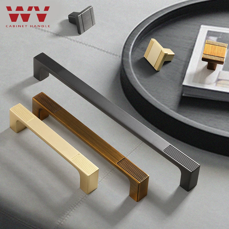 YM Modern Chinese Furniture Ha - Furniture Hardware Gold ulasan dan harga