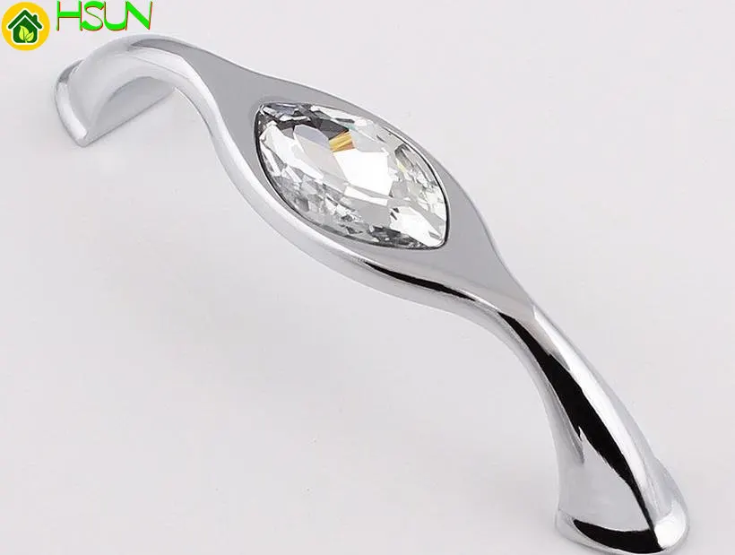 3.75'' 5''drawer Handles Chic  - Unique Furniture Hardware ulasan dan harga