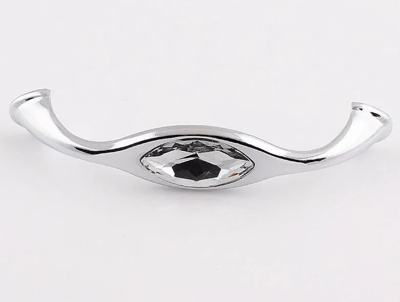 3.75'' 5''drawer Handles Chic  - Unique Furniture Hardware ulasan dan harga