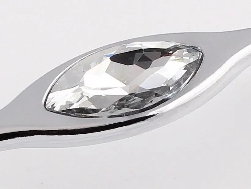 3.75'' 5''drawer Handles Chic  - Unique Furniture Hardware ulasan dan harga