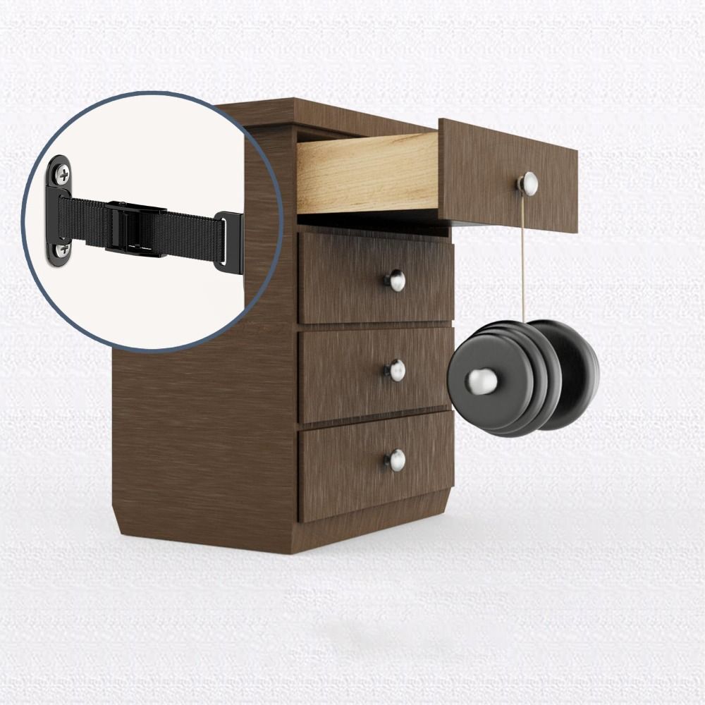 Easy Install Earthquake Proof  - Furniture Hardware Suppliers ulasan dan harga