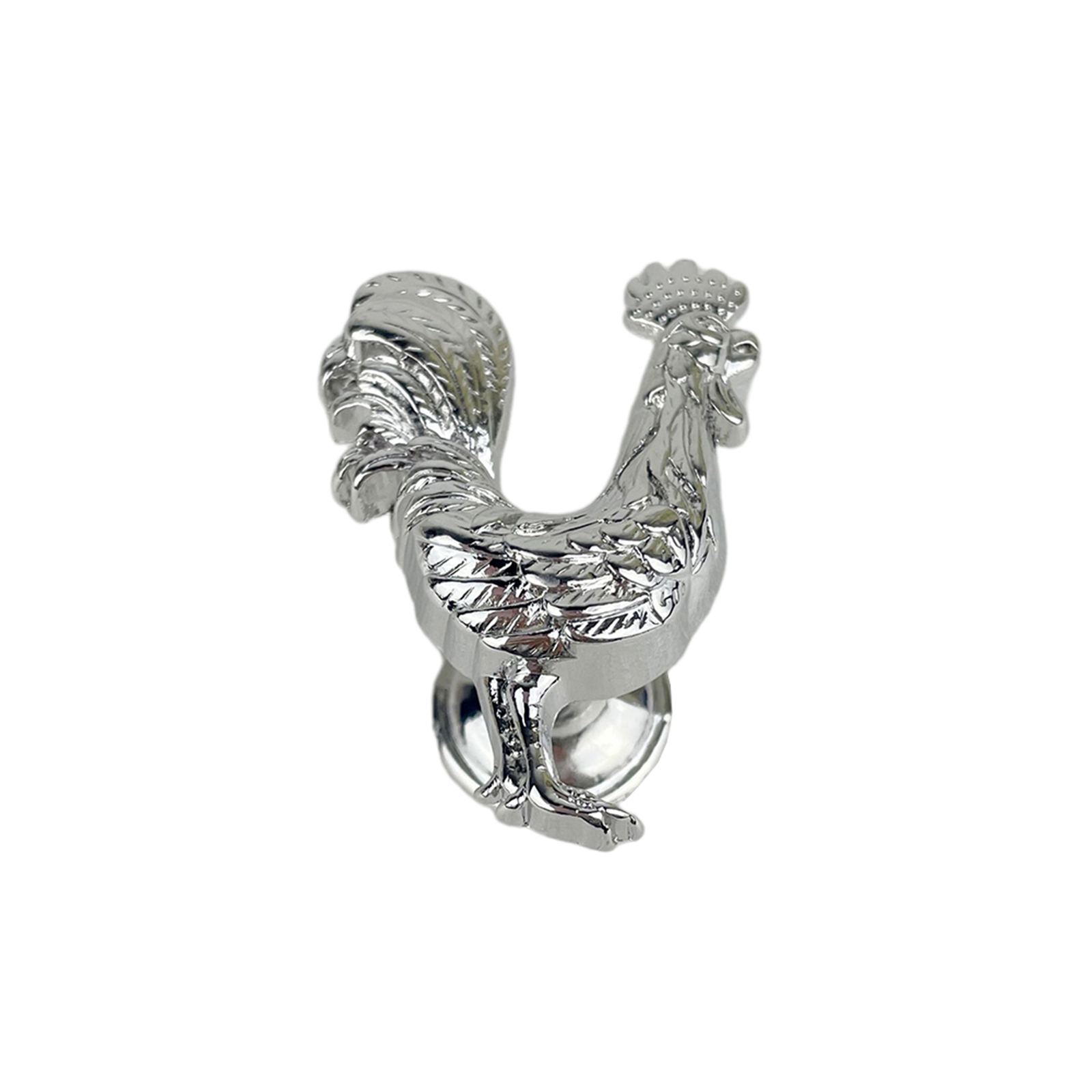 Cabinet Knobs Rooster Handle H - Furniture Hardware Brands ulasan dan harga