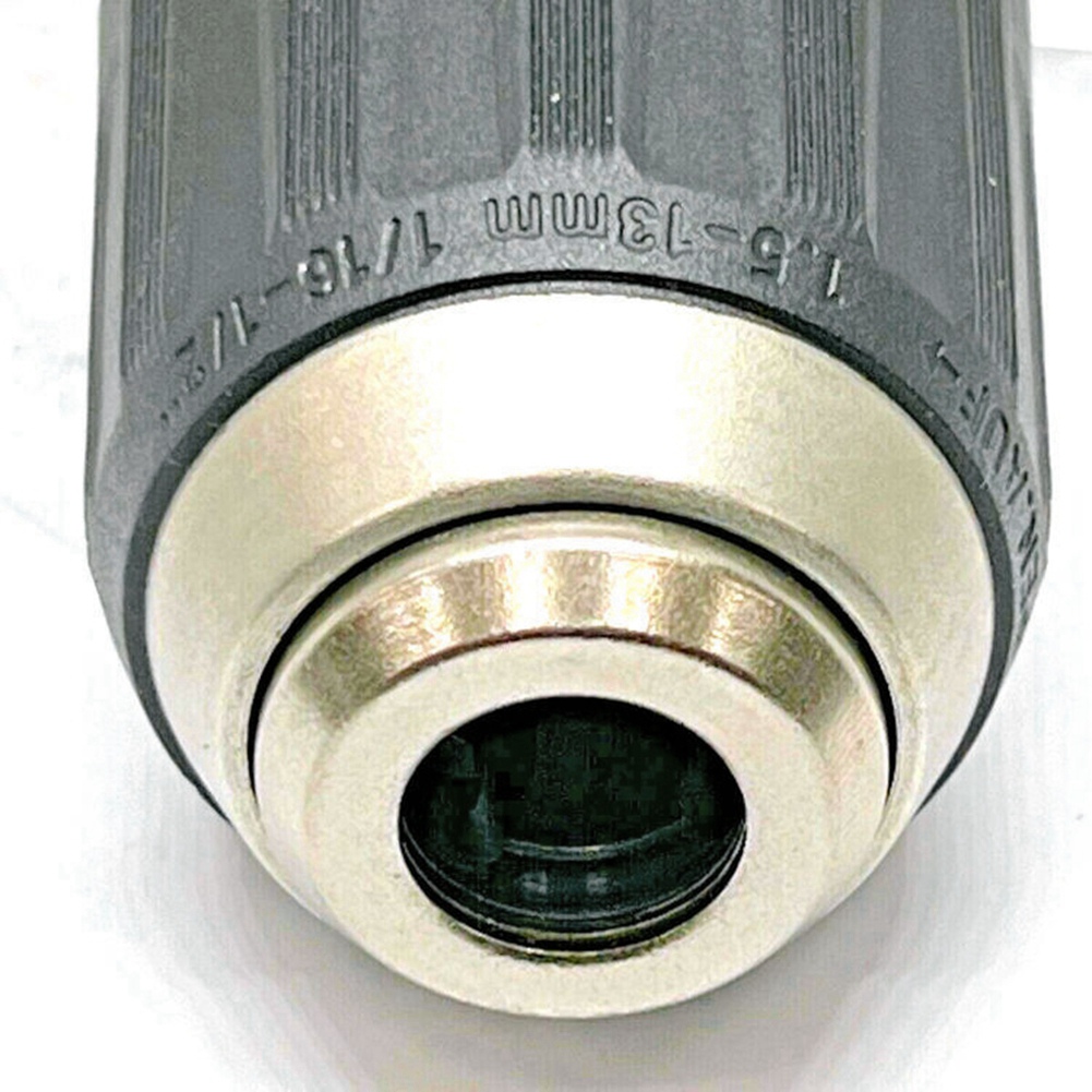 SODIAL For Makita Keyless Dril - Makita Drill Ddf484 ulasan dan harga