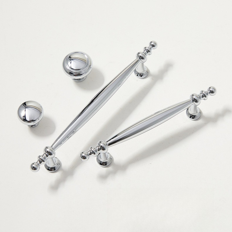 American Style T-bar Drawers K - Unique Furniture Hardware ulasan dan harga