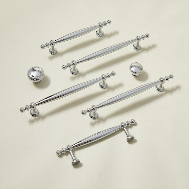 American Style T-bar Drawers K - Unique Furniture Hardware ulasan dan harga