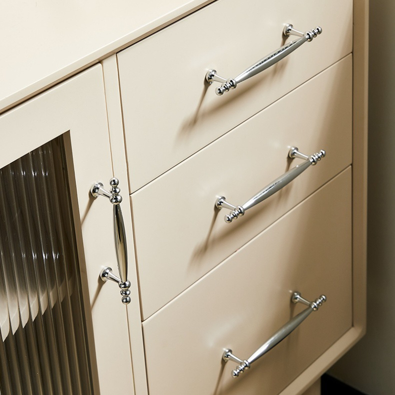 American Style T-bar Drawers K - Unique Furniture Hardware ulasan dan harga