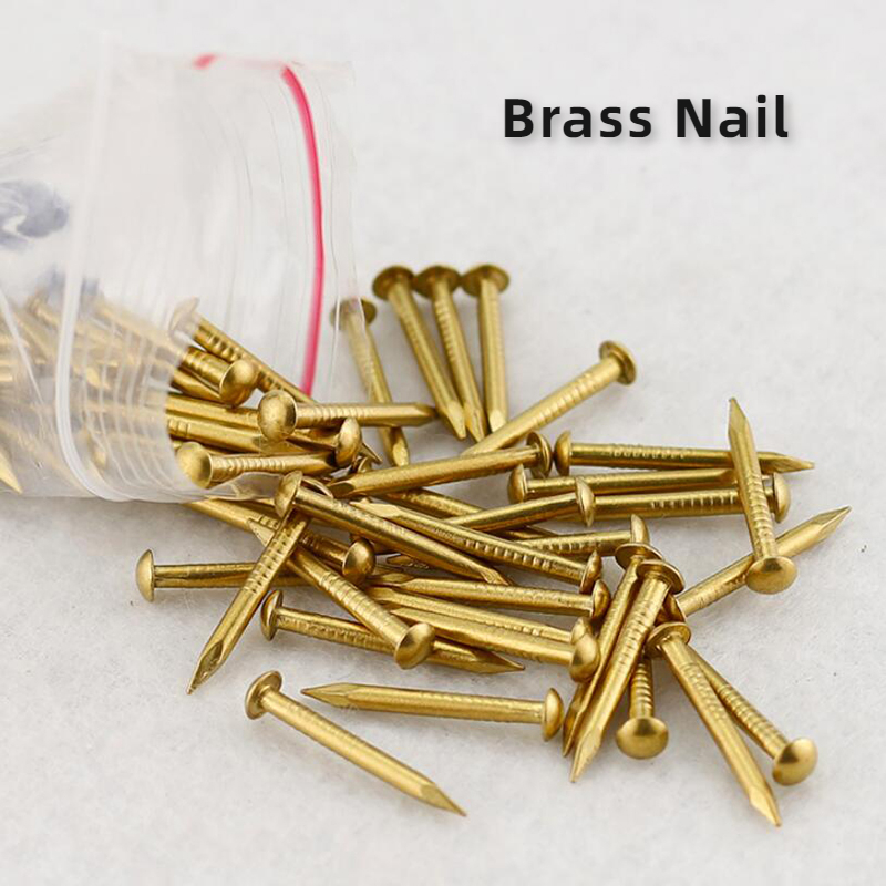 10/20/50100pcs Dia 1.2mm 1.5mm - Furniture Hardware Replacement Parts ulasan dan harga