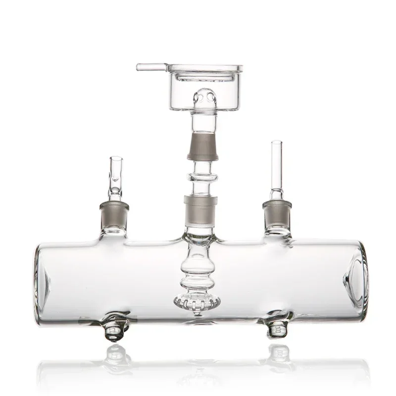 MP5 Glass Hookah Narguile Tank - Furniture Hardware Usa ulasan dan harga