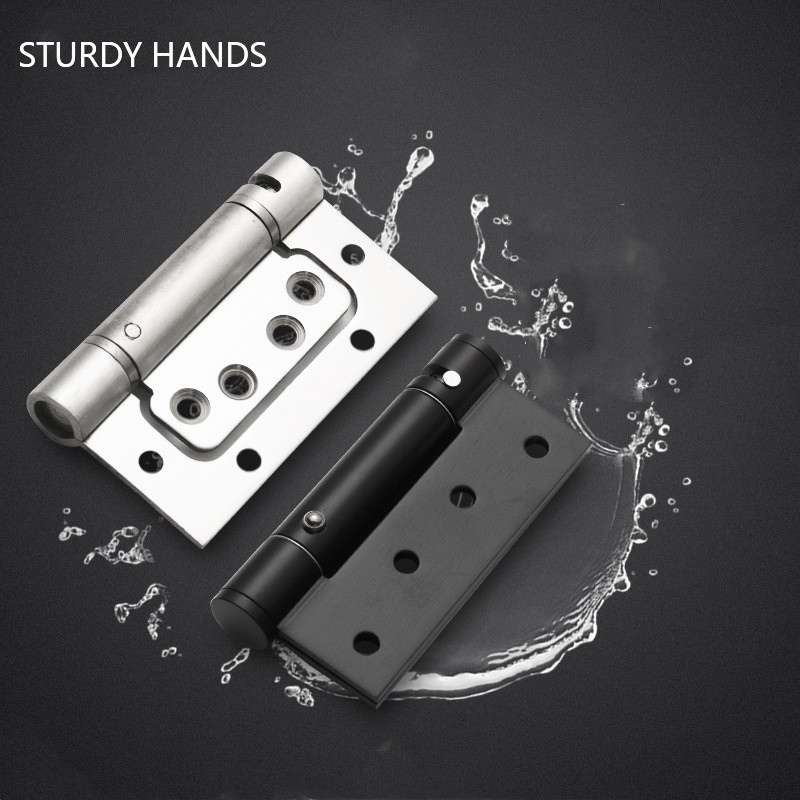 4 Inches Stainless Steel Adjus - Furniture Hardware Replacement Parts ulasan dan harga