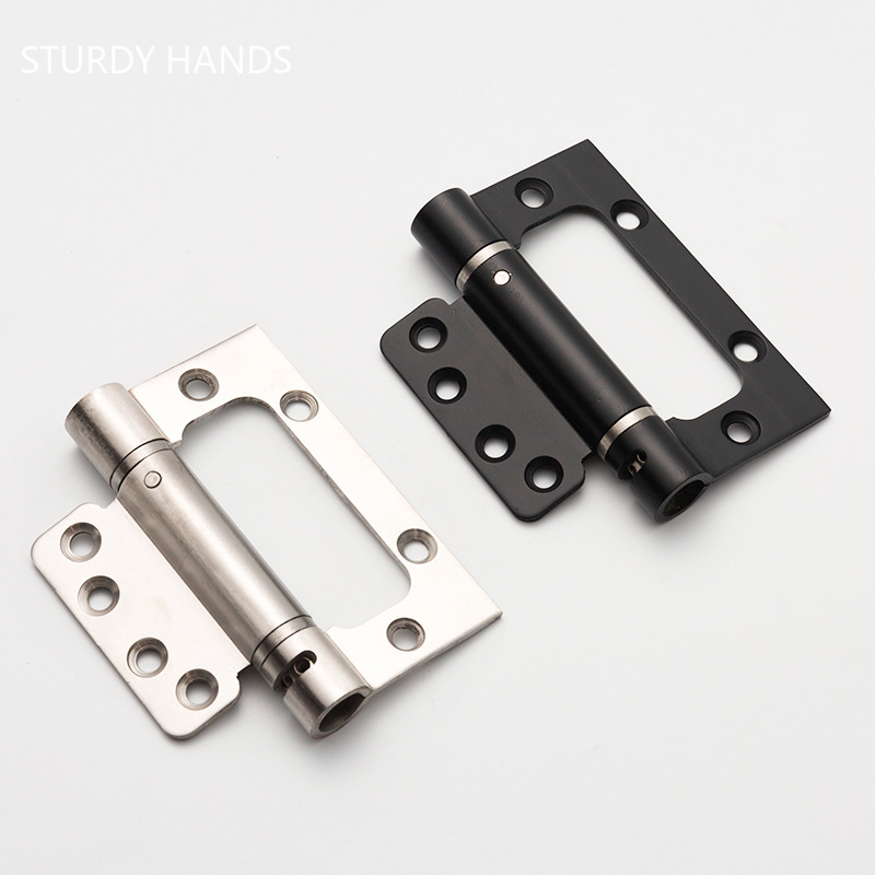 4 Inches Stainless Steel Adjus - Furniture Hardware Replacement Parts ulasan dan harga