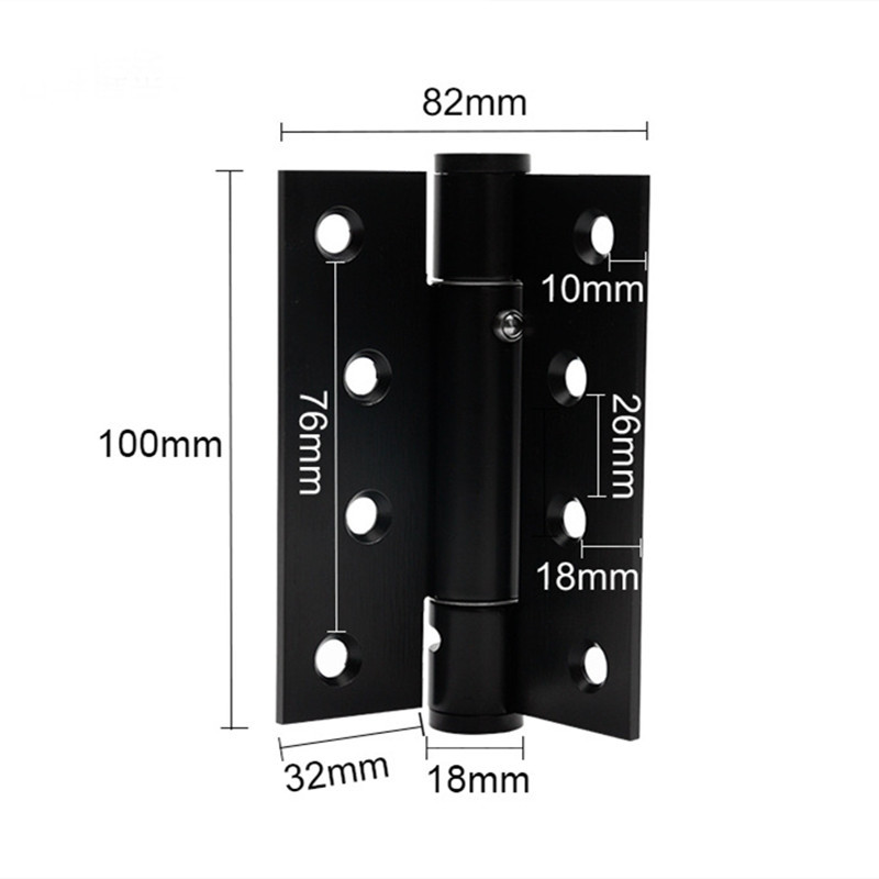 4 Inches Stainless Steel Adjus - Furniture Hardware Replacement Parts ulasan dan harga