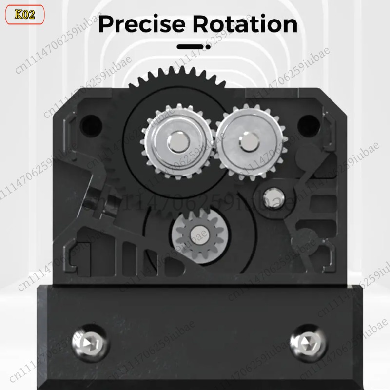 LK Creality Ender 3 V3 SE Extr - Creality Printer Ender 3 V3 ulasan dan harga